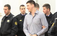 Zbog ubistva sarajevskih policajaca uhapšen Srećko Trifković?