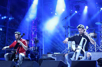 Duo 2Cellos pravi pauzu za odmor od sviranja