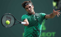 Federer odbio da igra u Saudijskoj Arabiji