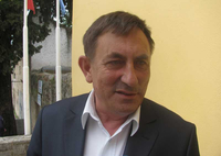 Bjelica se osjeća dobro nakon nezgode