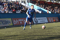  Draško Ilić, predsjednik FK Krupa: Nećemo ispasti iz Premijer lige