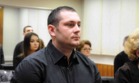 Nenad Radinković izručen u BiH i odvezen u zatvor