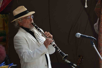  Počeo međunarodni džez festival u Parizu