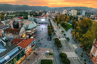 Сутра промјенљиво облачно, али топло