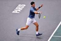 Novak “kralj drame”, opet bolji od Čilića u tri seta