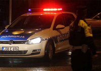 Nastradao vraćajući se sa lovačke proslave