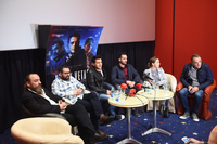 Miloš Avramović, reditelj filma Južni verar: Uradili smo film u kojem će ljudi uživati