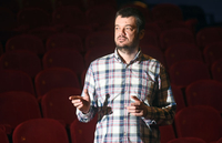 Reditelj Aleksandar Pejaković za “Glas Srpske”: Kuća dječje duše kao izazov