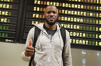 Latavijus Vilijams, novi košarkaš Igokee, za “Glas Srpske”: Mogu ponovo da se vratim na stari nivo