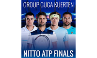 Žrijeb za London: Đoković na Federera najranije u polufinalu