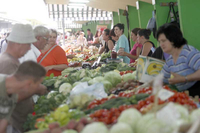 Поврће скупље и до 70 одсто