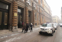 Uhapšeni u akciji SIPA u Rogatici predati MUP-u KS