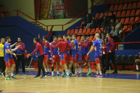  Borac najavio žalbu na suđenje