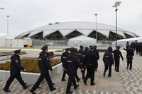 Rusi spriječili terorističke napade tokom  Svjetskog prvenstvato: stadion na kojem su igrali “orlovi”