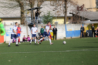 Banjalučki Željezničar Sport tim jedinstven u Evropi