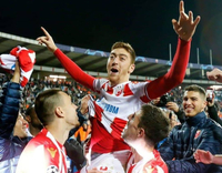 Milan Pavkov za “Glas Srpske”: Terzić mi je rekao: Ovo je tvoje veče