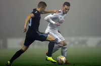 Dinamo osigurao evropsko proljeće, raspucani Salcburg i Olimpijakos