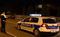  Starca dok je hodao ulicom udario auto