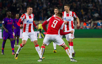 Zvezdu sada svi shvataju ozbiljno