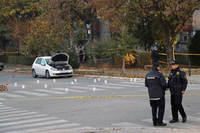 Sudska policija FBiH: Novković nije zabranio preuzimanje uhapšenih bez medicinske dokumentacije