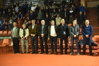 Čajić prva pesnica “Velikana Slavije”