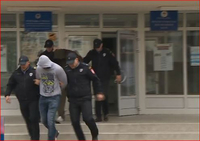 Uhapšeni  u akciji “Target” priznali da je droga njihova