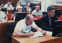 Reakcije supruge Siniše Straživuka: Primijenjena prevelika sila prilikom hapšenja