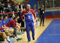 Smijenjen trener rukometaša Borca Bojan Unčanin