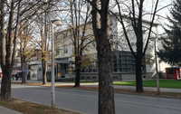 Lopovi na skuteru u centru Prijedora blagajniku oteli ceker sa 53.000 KM