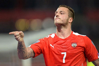 Arnautović pred meč sa “zmajevima”: Srbin sam, ali ne mrzim BiH