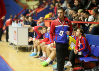 Mirko Mikić, novi trener rukometaša Borca m:tel: Manjak vremena protivnik za nove ideje