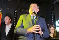Dodik: Jahorina svake godina sve bolja