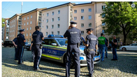 Doživotni zatvor Hrvatu koji je nasred ulice izbo ženu u Njemačkoj