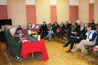 Промовисана збирка пјесама “Композитор мјесец”