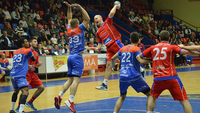 Borac priželjkuje  meč iz “Borika”