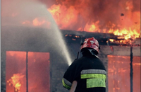 U Banjaluci izbjegnuta tragedija: Majka i dvoje djece se spasili u posljednjim trenucima