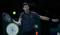 Novak: Loš dan, ali fantastična godina za mene