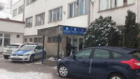 Tinejdžer iz Foče vozio “golf” pun nelegalnog novca