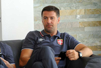 Krstajić odlazi sa klupe Srbije, mijenja ga Piksi?