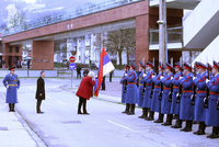   Српска синоним за слободу и будућност