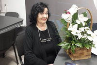  Održano književno veče Petrice - Nane Veselinović: Kad duša napiše, tu promašaja nema