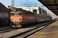Nesreća u Banjaluci, voz pregazio muškarca