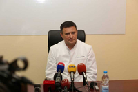 Ђајић: Иванић стабилно