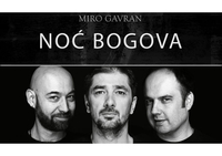 “Noć bogova” pred banjalučkom publikom