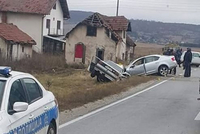 Odvezla oca na autobusku stanicu i poginula