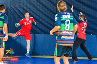  Oslabljena Sloga nadigrala Borac