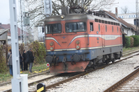 Detalji nereće na željezničkoj stanici u Banjaluci: Voz ga pregazio dok je spavao na pruzi