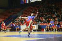 Rukometaši Borca brane gol prednosti za evropsko proljeće