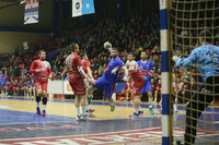 Borac u osmini finala Čelendž kupa