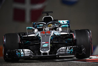 Hamilton na najbolji način završio rekordnu sezonu VIDEO